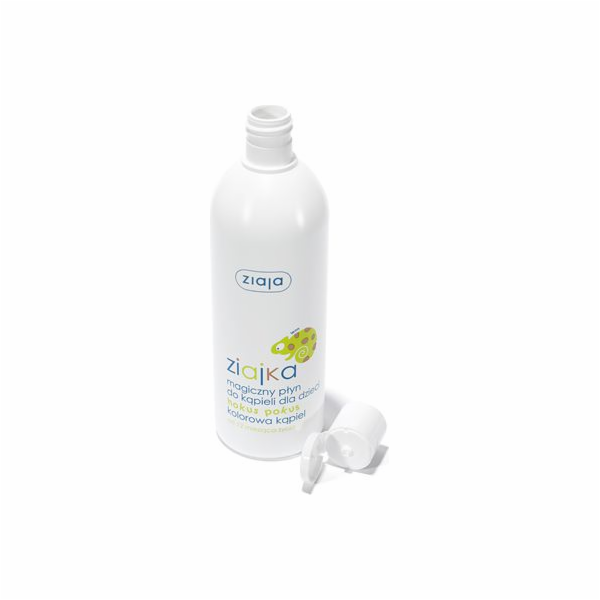 Ziaja ZIAJKA KOUZELNÁ TEKUTIVA 400 ml