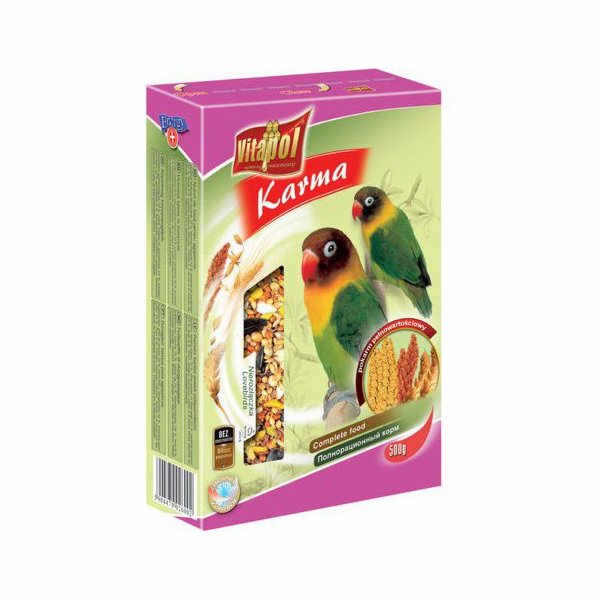 Vitapol FOOD FOR LOVE 500g
