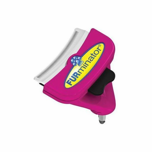 FURminator FURflex kartáčovací hlava na podsadu pro kočky L