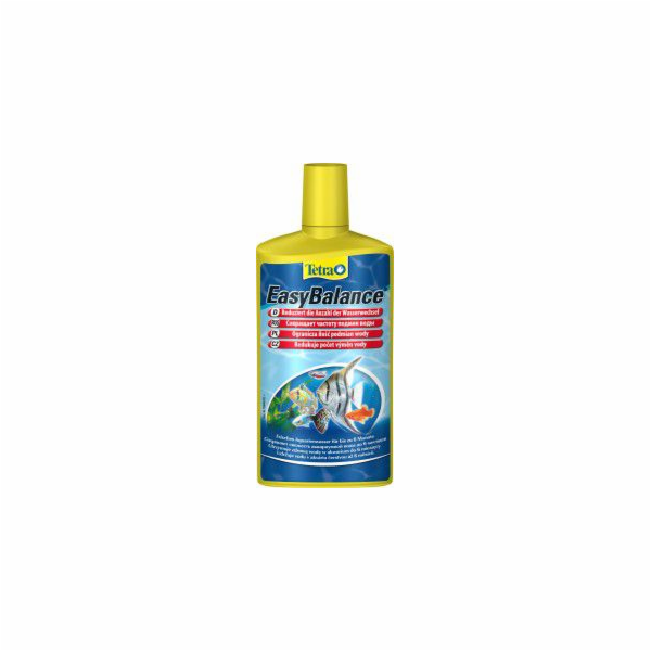 Tetra EasyBalance 250 ml - prostředek pro stabilizaci par...