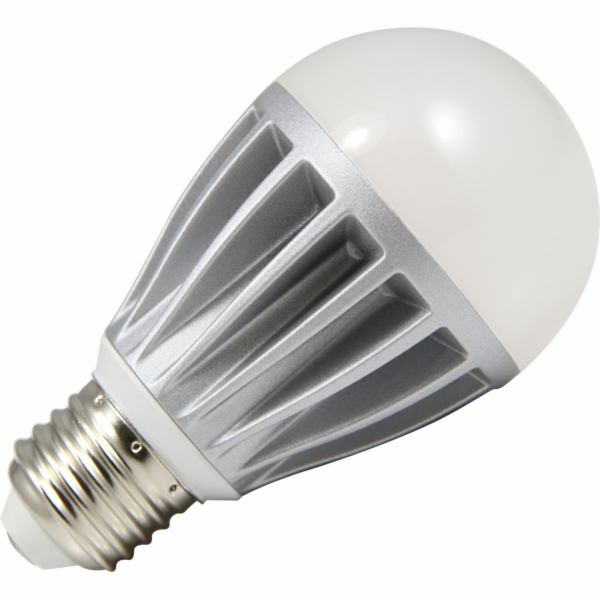 Ultron LED žárovka E27, 10W, 810lm, 3000K, teplá bílá (13...