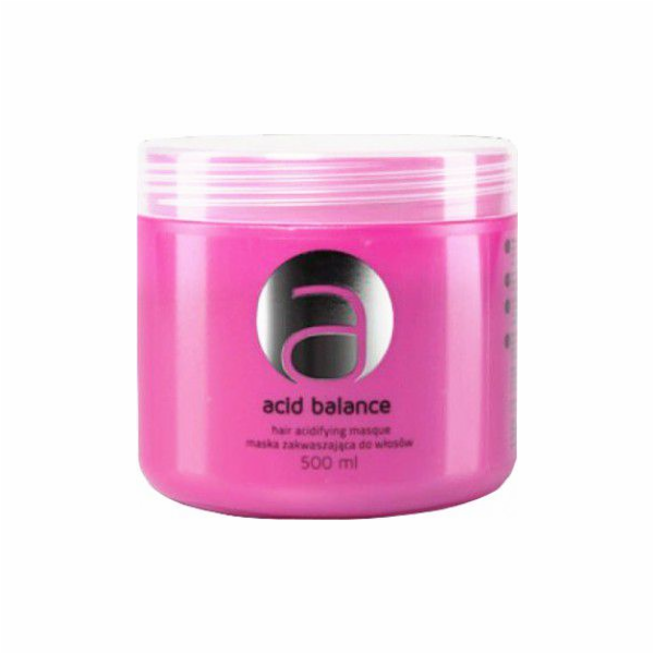 Stapiz Acid Balance Acidifying Mask maska na vlasy 500 ml