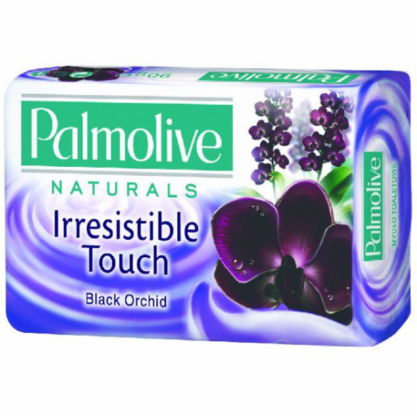 Palmolive Black Orchid tyčinkové mýdlo 90g