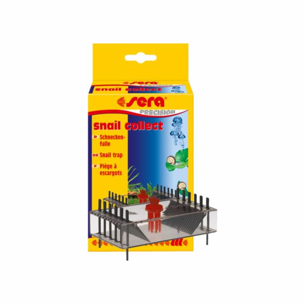 Sera Snail Trap (08585)