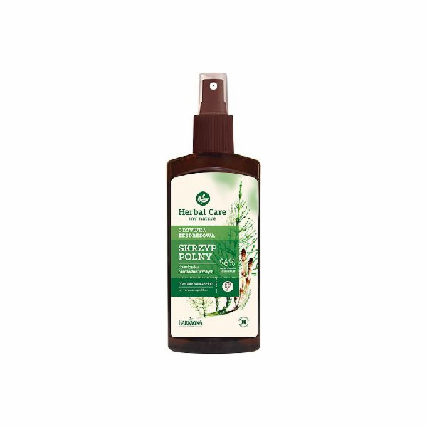 Farmona Herbal Care Přeslička posilující vlasový kondicio...