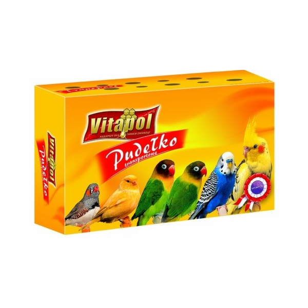 Vitapol ZVP Malý přepravní box 4900