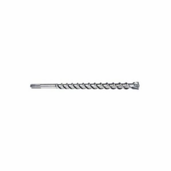 Bosch SDS MAX vrták do betonu 22 mm (22608586770)
