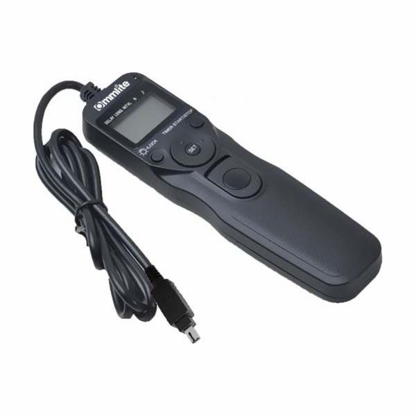 HADICE Commlite Release - Interval pro Canon / Rs-80n3 / ...