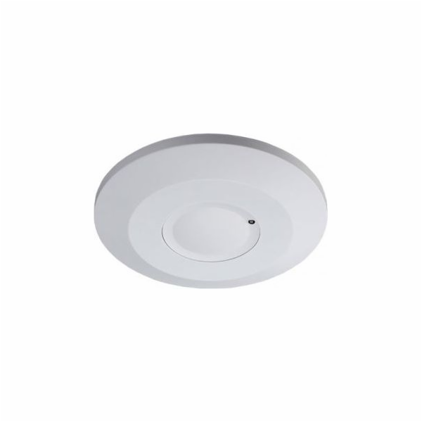 Mikrovlnný pohybový senzor Orno ultra plochý 5,8 GHz 360°...