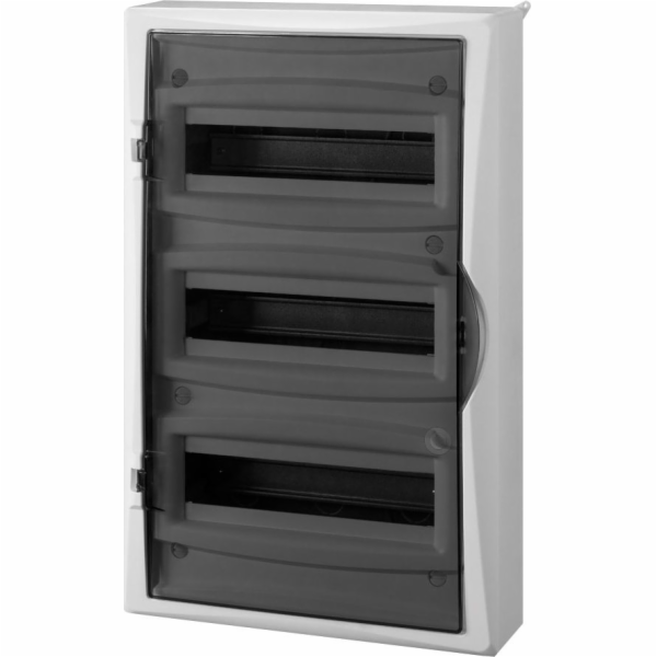 Elektro-Plast Modulární rozváděč 3 x 12 n/t EKONOMICKÝ BO...