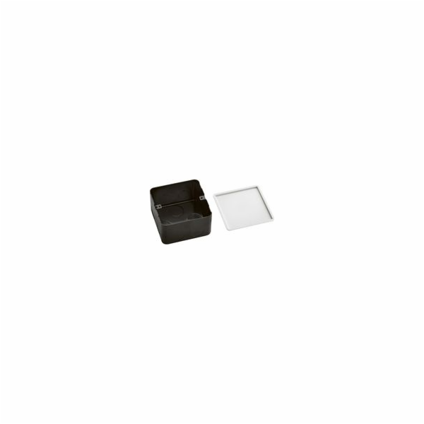 Legrand kovový rám pro montáž POP-UP boxů, 3 moduly (054000)