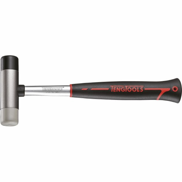 Ocelová rukojeť kladiva Teng Tools Kovářské kladivo (1058...