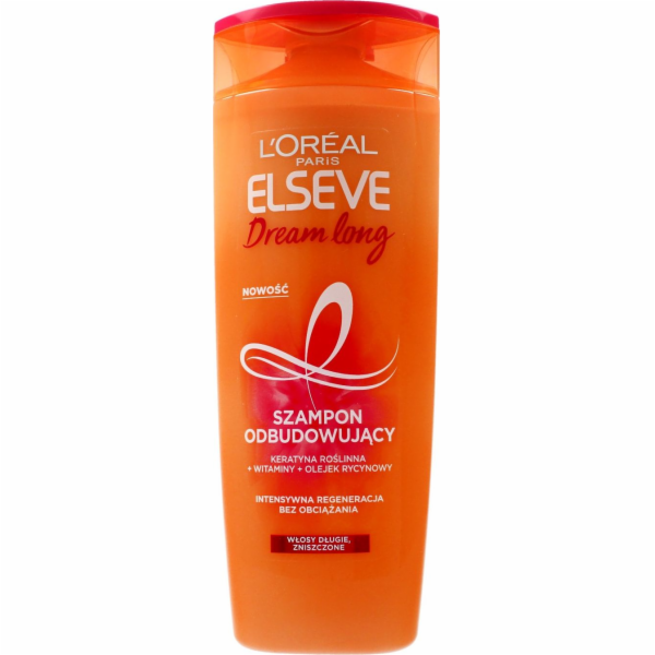 L Oreal Paris L OREAL_Elseve Dream Long obnovující šampon...