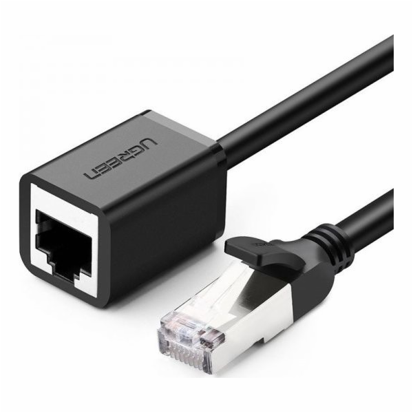Ugreen síťový kabel UGREEN, rozšíření Ethernet RJ45, Cat....