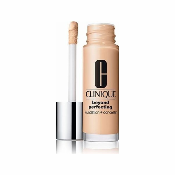 Clinique Beyond Perfecting Foundation + korektor 6,75 Sez...