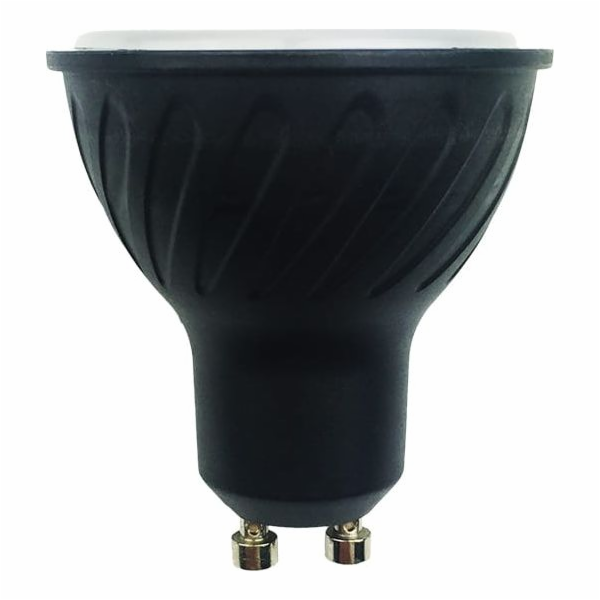 Milagro Milky GU10 7W žárovka teplá Milagro LED EKZA565