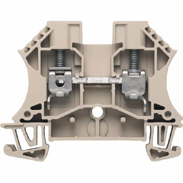 Weidmuller WDU 6 konektor (1020200000)