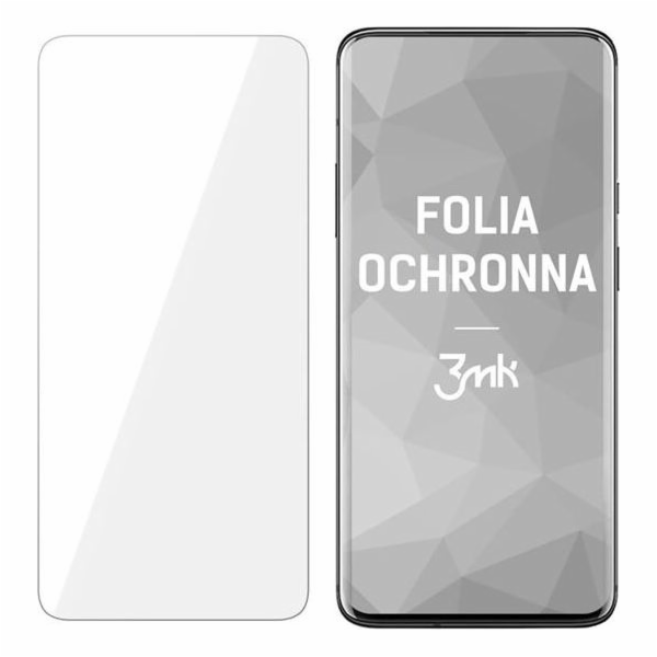 3MK 3mk ARC celoobrazovková fólie pro OnePlus 7 Pro Speci...