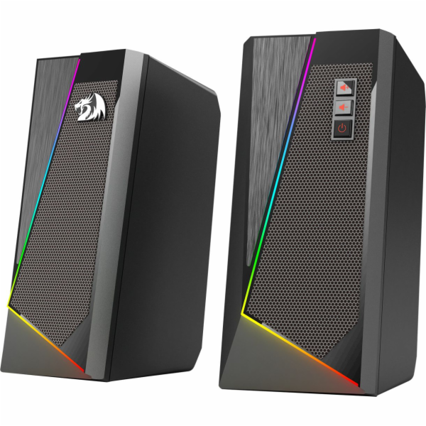 Počítačové reproduktory Redragon GS520 Anvil