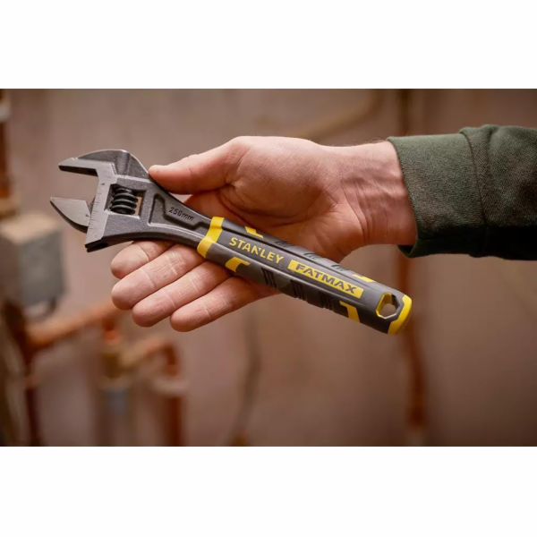 Stanley ST.SZWED FM BI-MATERIÁLNÍ RUKOJEŤ 250mm SFMHT13127-0
