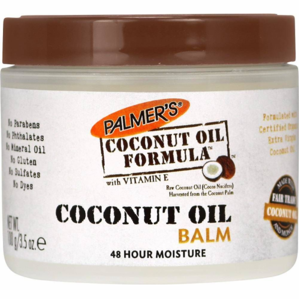 Palmer`s PALMER S_Coconut Oil Formula Balm tělový krém s ...