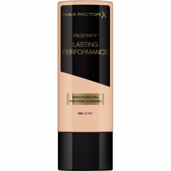 MAX FACTOR LASTING PERFORMANCE FOUNDATION 095, 35ml