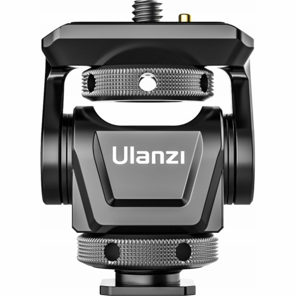 Držák hlavy monitoru Ulanzi Iso 1/4 Ulanzi U150