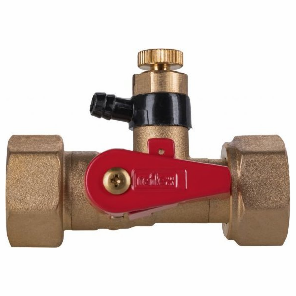 Reflexní SU konektor pro 3/4 expanzní nádobu 7613000