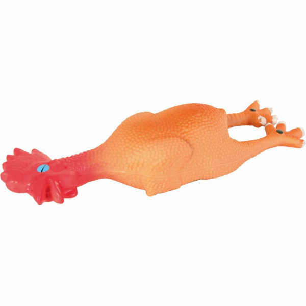 Trixie LATEXOVÝ KOHOUT MALÝ 23cm