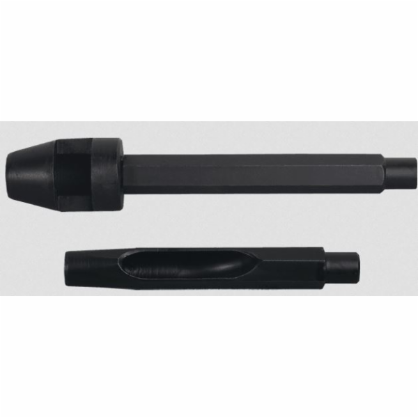 Sulkowice kovářská sedlářská fréza 3mm 1-461-03-101