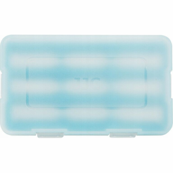 JJC Cover Case Case Cr123 Cra123a Kryt baterie