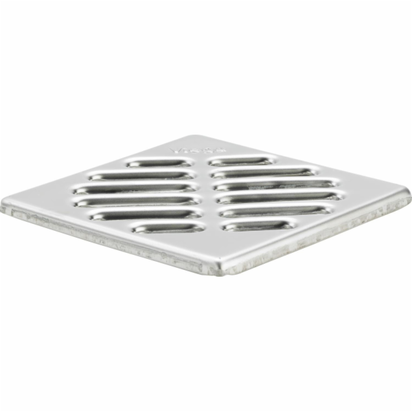 Viega Advantix bodový odtokový rošt 10cm (106157)