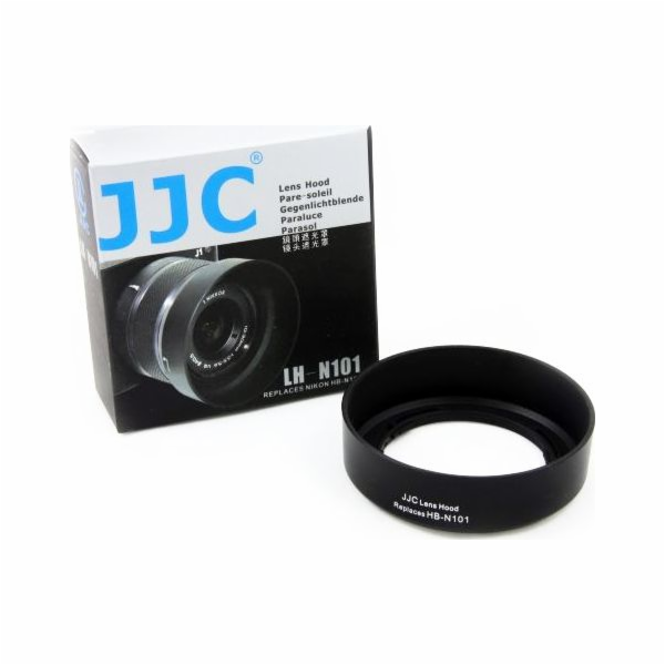 JJC kryt Hb-n101 pro Nikon 1 V1 J1