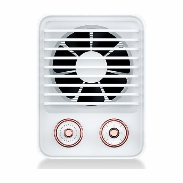 Usams Mosquito Killer Lamp bílá ZB62MWD02 (US-ZB062)