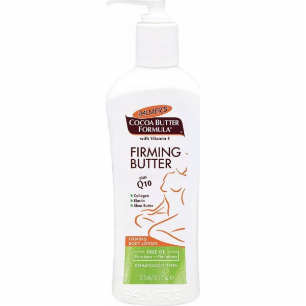 Palmer`s PALMER S_Cocoa Butter Formula Firming Butter zpe...