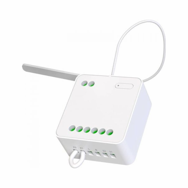 Xiaomi Yeelight Smart Dual Control Module YLAI002