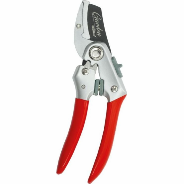 Dedra Anvil nůžky, suché výhonky, tloušťka řezu max 20mm ...