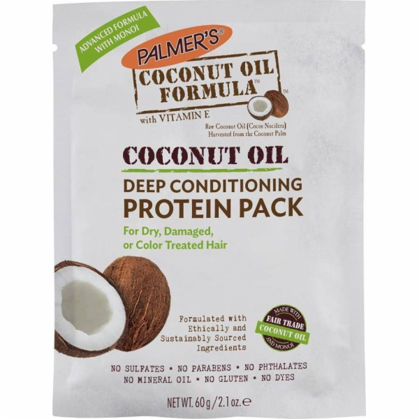 Palmer`s PALMER S_Coconut Oil Formula Deep Conditioner Pr...