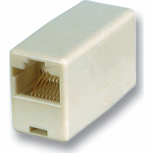 EFB RJ45 UTP modulární adaptér (37503.1)