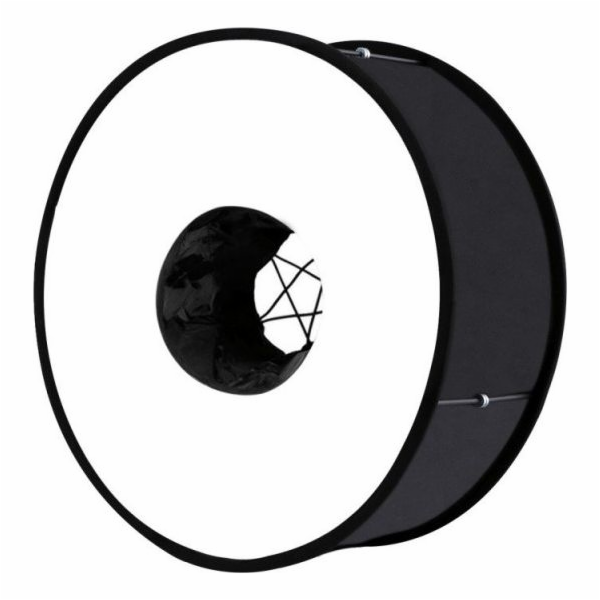 Puluz Softbox Difuzér Puluz kulatý 45cm