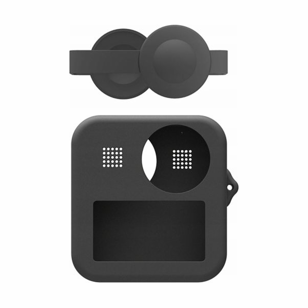 Puluz Cover Cover + Case Case pro Gopro Max