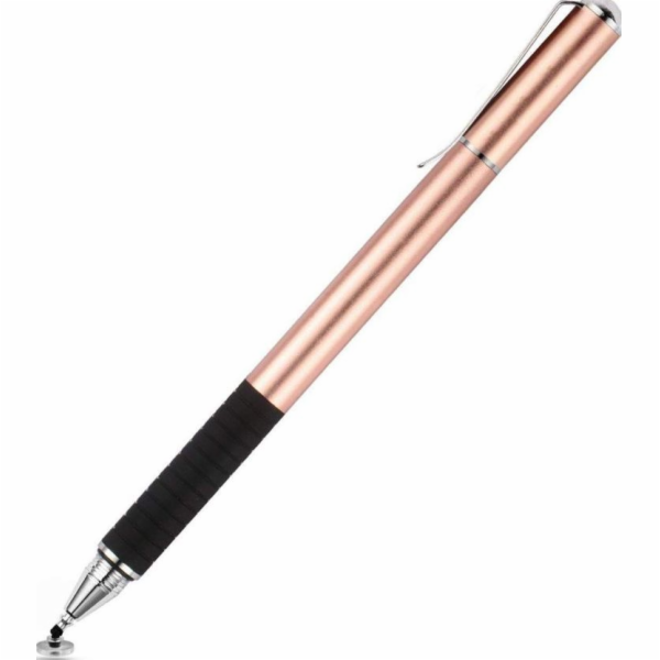 Stylus Pen Tech-Protect z růžového zlata