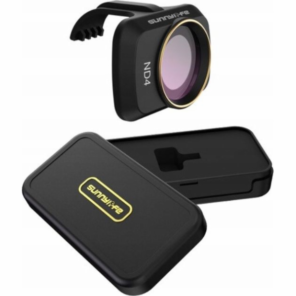 SunnyLife Filter Full Grey Nd4 Ndx4 pro DJI Mavic Mini Drone