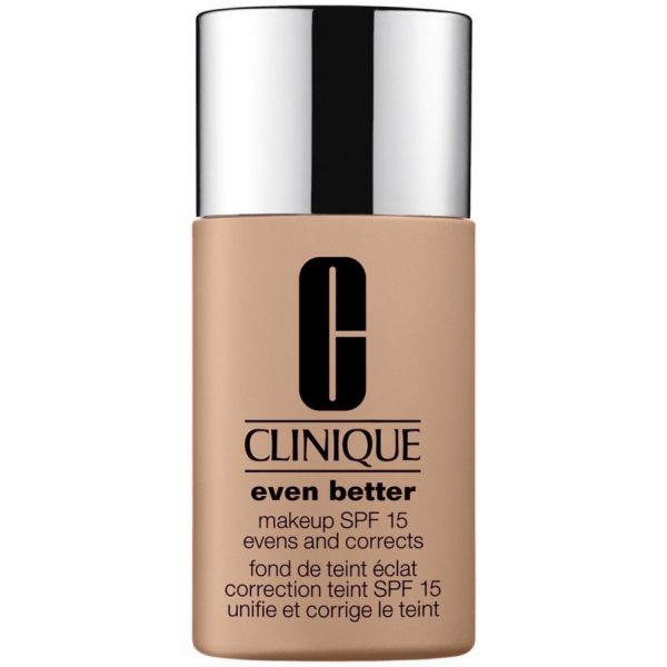 Clinique Even Better Makeup SPF15 Vyrovnává a koriguje kr...