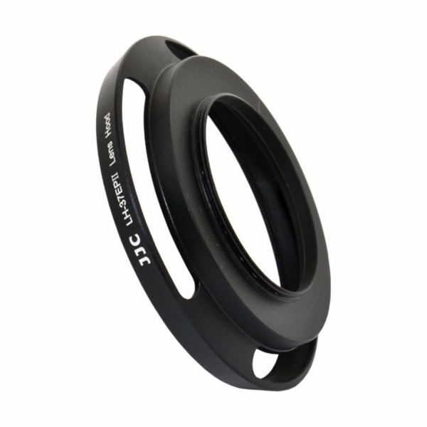 JJC Sluneční clona Olympus Lh-37epii Sluneční clona pro o...