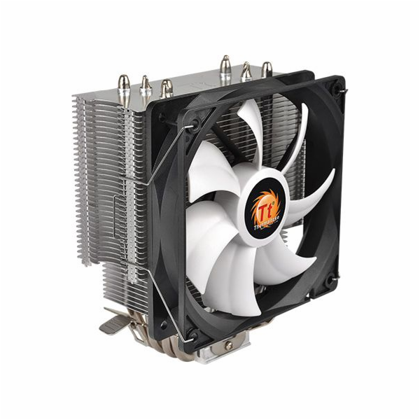 Chladič CPU Thermaltake Contac Silent 12 (CL-P039-AL12BL-A)