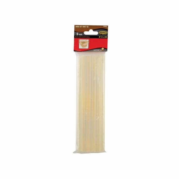 Modeco Lepicí tyčinky na zbraně PAC 12x200 100g - MN-97-9...