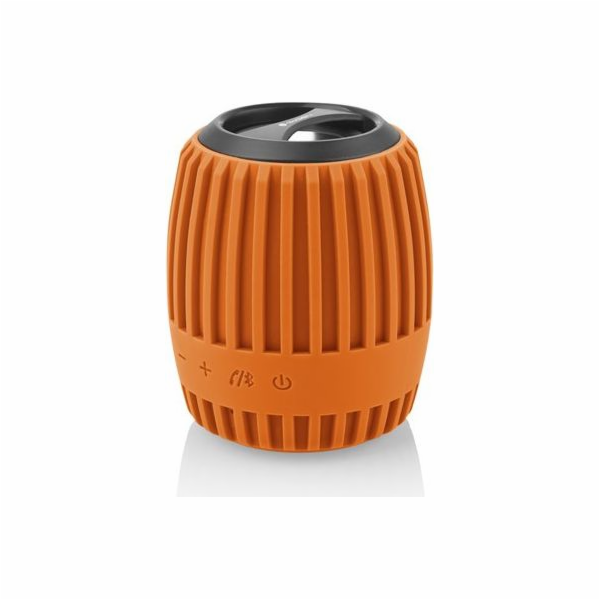 Reproduktor GoGEN BS022O, oranžový