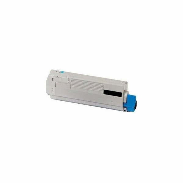 OKI toner 44973533 (žlutý)