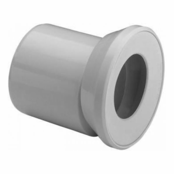 Excentrický offset Viega Connect PVC 110 - 703400